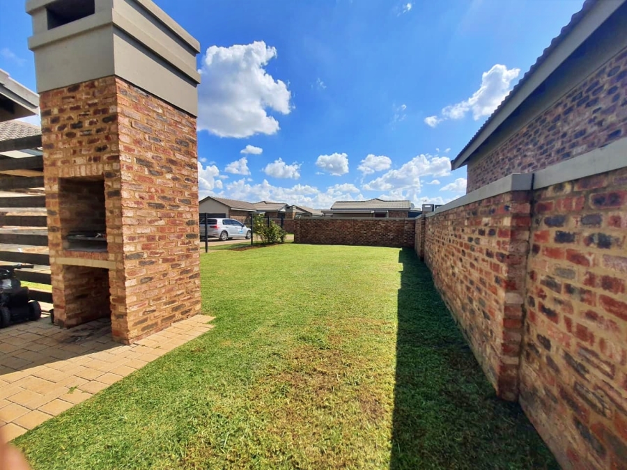 3 Bedroom Property for Sale in Baillie Park North West